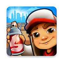 Subway Surfers Versão do Naag - Jogos Online Wx